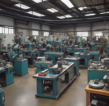a man riding a skateboard down the side of a ramp