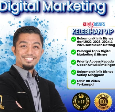 coach syahril course