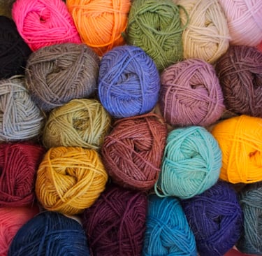 Laine Pascuali / Kremke / Manos del Uruguay