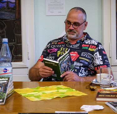 Jörg Krämer