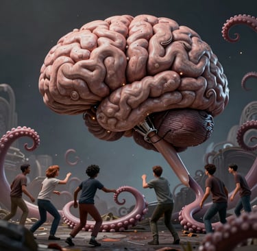 Bright living room with modern inventory