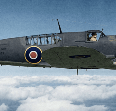 Fairey "Firefly" Fighter