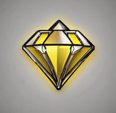 Photo of a relaxed man enjoying a casual moment with subtle neon lighting effects.