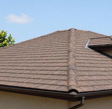 Cafe de paris building with red awning and bicycles