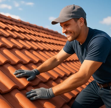 The word be quiet spelled with scrabble letters on a wooden table