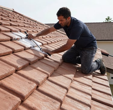 Boat with "cote d'argent arcachon" sign