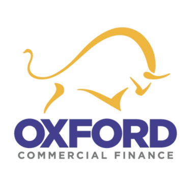 Oxford Commercial Finance Logo