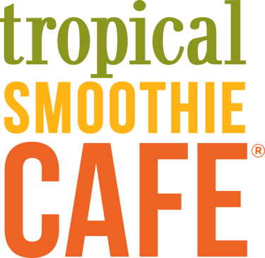 Tropical Smoothie Cafe Logo