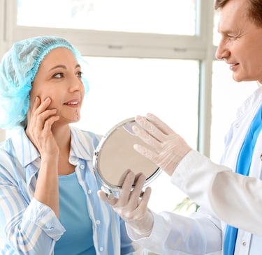 Marietta Botox Treatment