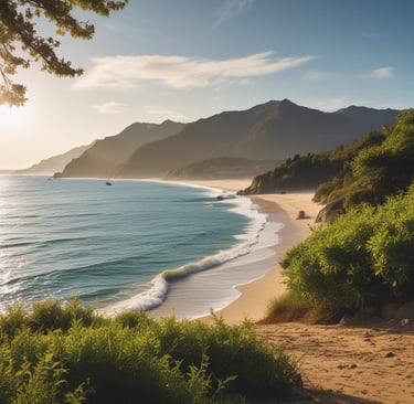 Bright living room with modern inventory