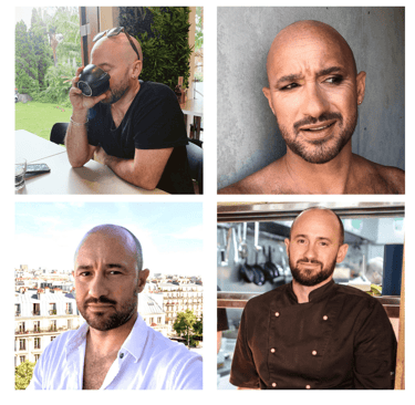 James Wright Performance Coach