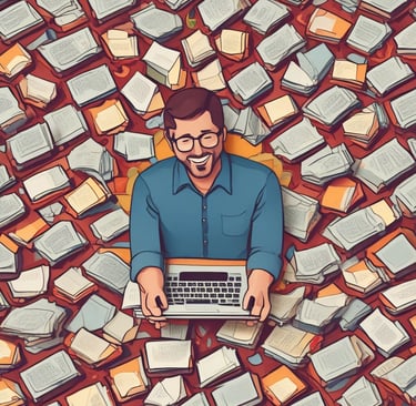 white concrete building