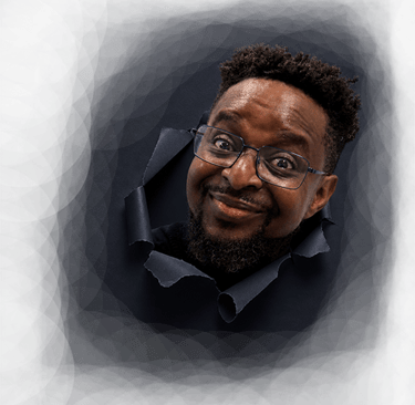 Uncle Toni — Christian marriage coach and author