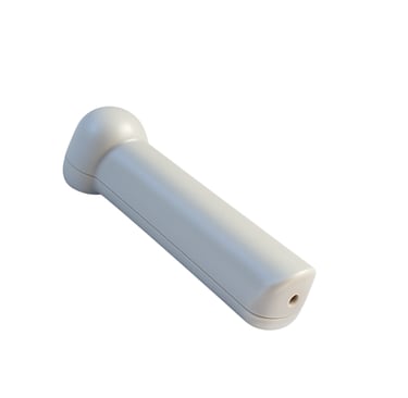 Retail clothing security AM tag