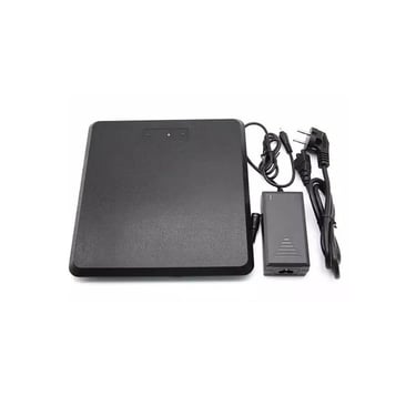 eas rf double checker