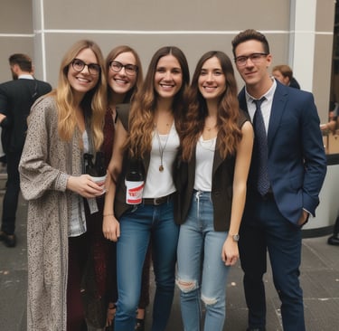 Bright living room with modern inventory