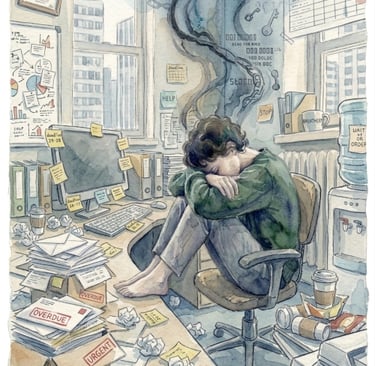 Stress