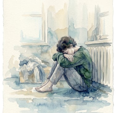 depressione