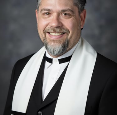 Rav D. Joseph Jacobson