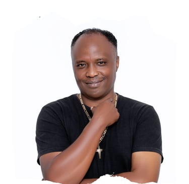 Rev. Walter Mwambazi recommends Wakanaka Business Solutions for business visibility 