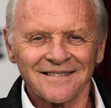 Anthony Hopkins