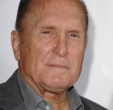 Robert Duvall