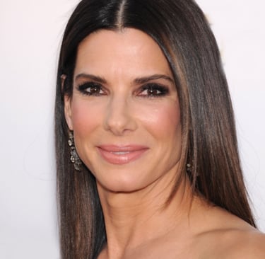 Sandra Bullock