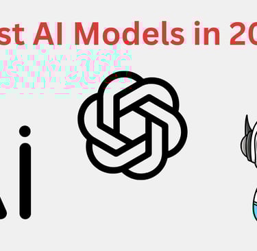 latest-ai-models-in-2026