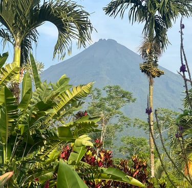 Rio Celeste Apartments for rent