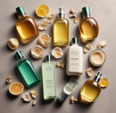 a man riding a skateboard down the side of a ramp