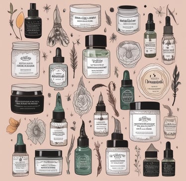 black blue and yellow textile