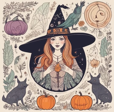 A group of people sitting around each other