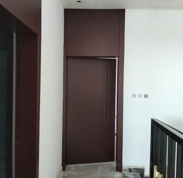 دهان ابواب خميس مشيط