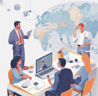 Bright living room with modern inventory