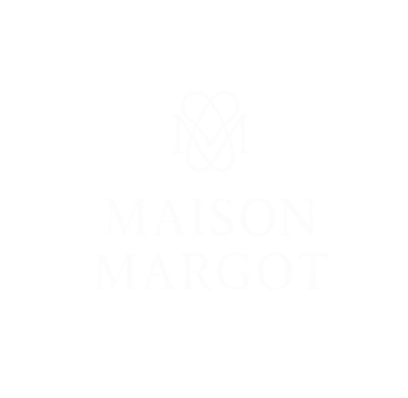 Logo PNG Maison Margot - Natural Freckles
