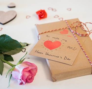 Happy Valentine's Day