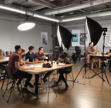Bright living room with modern inventory