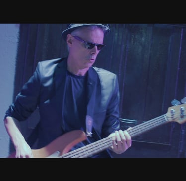 santi_ursul_made_in_black_band_barcelona
