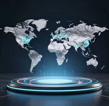 worm's-eye view photography of concrete building