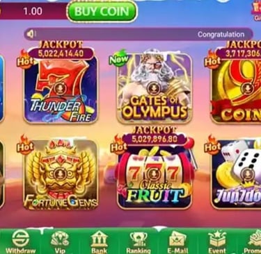 Patti OK multiplayer card game for Android