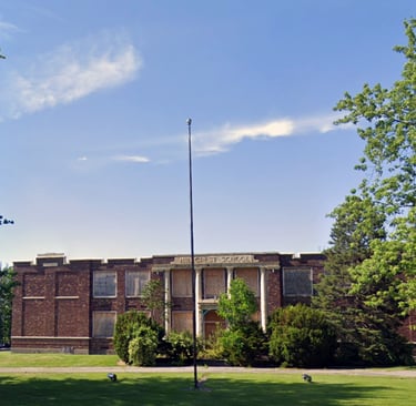 Hillcrest Commons project, Fort Wayne Indiana