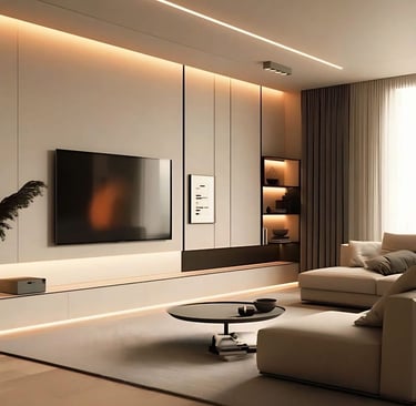 دهانات داخلية في الرياض