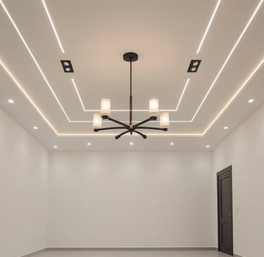 دهانات داخلية في الرياض