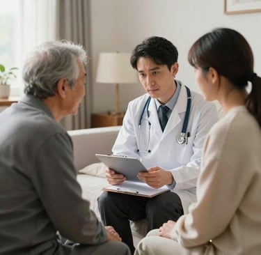 Bright living room with modern inventory