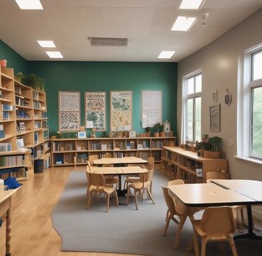 yellow chairs near glass window