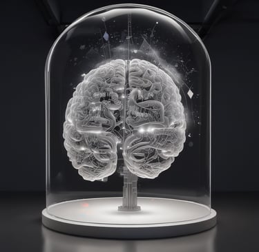 Prometheus Indie Evaluation →