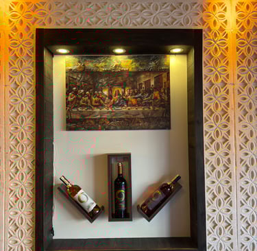 Sura Süryani Şarap Evi