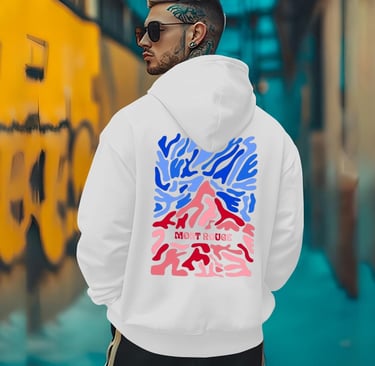 hoodie manufacturer tirupur