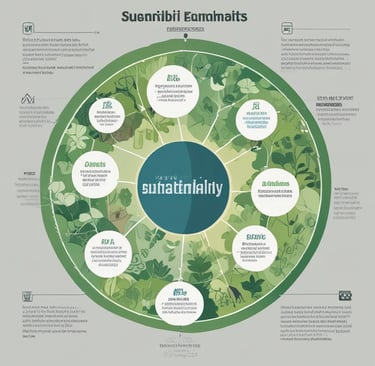 Bright living room with modern inventory