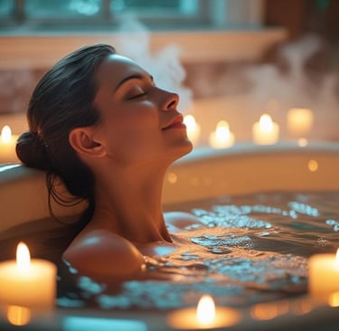 럭셔리 강남마사지